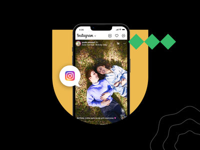 Err..Is Instagram Fully Going the TikTok Way?