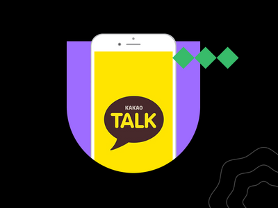 The Rise of KakaoTalk in Korea